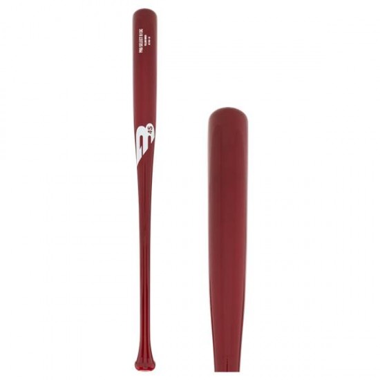 B45 Pro Select B13C Birch Wood Baseball Bat: B13CPS HOT SALE