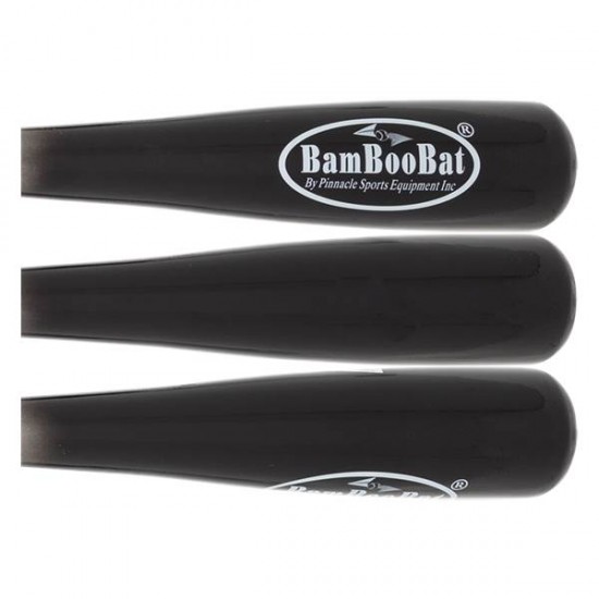 BamBooBat One Hand Training Baseball Bat: HWBB18TM On Sale