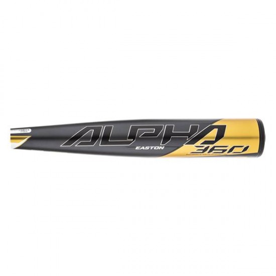 Easton Alpha 360 XL BBCOR Baseball Bat: BB20ALX On Sale